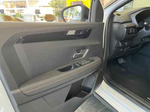 Renault Kardian 1.0 TCE FLEX TECHNO EDC