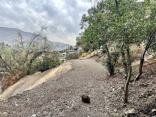 Sitio En Venta En El Arrayán