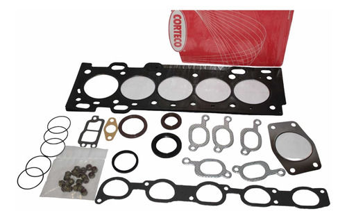 Kit Juego Juntas Superior Volvo S60 Xc90 S80 V70 5 Cil Corte