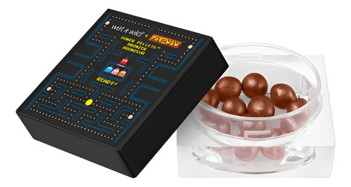Wet N Wild Pac-man Power Pellets Bronzer