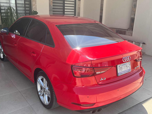 Audi A3 2.0 L Dynamic At Dsg