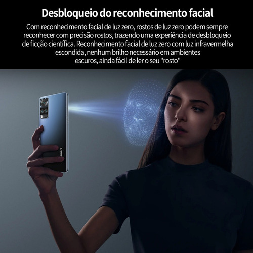 P Teléfono Barato Android Y53 5.0 Ram 512 Mb Rom 4 Gb Azul