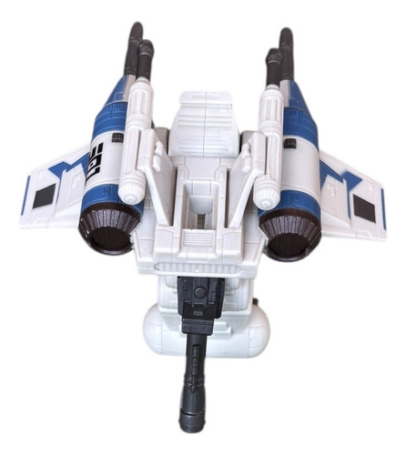 Nave De La República Star Wars De Colección (Usado)