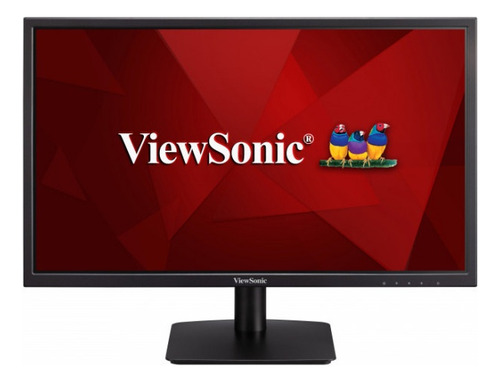 Monitor Viewsonic Va240-h 23.6 Full Hd Va 1920 X 1080 1ms