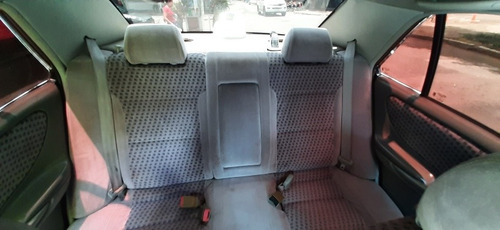 Mazda 626 2002 2.0 Nm0