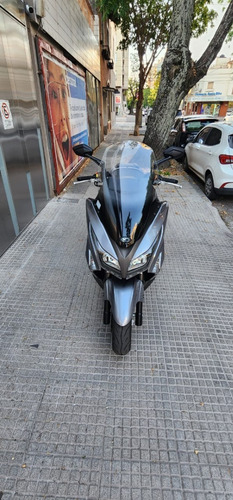 Imagen 13 de 14 de Moto Kymco Xtown 250 - Unico Dueño - 2021 - 3750 Km