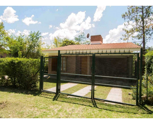 Chalet En Venta
