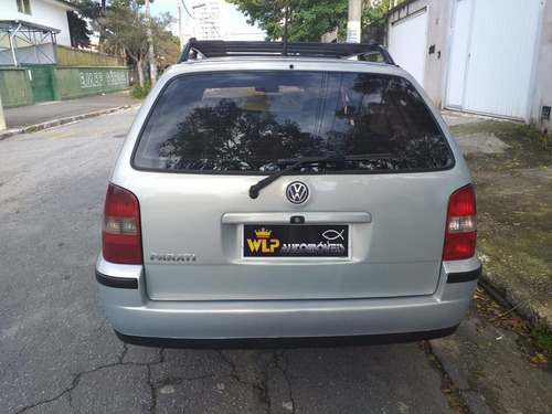 Vw Parati Entrada E 490 Por Mes Financie Com Score Baixo