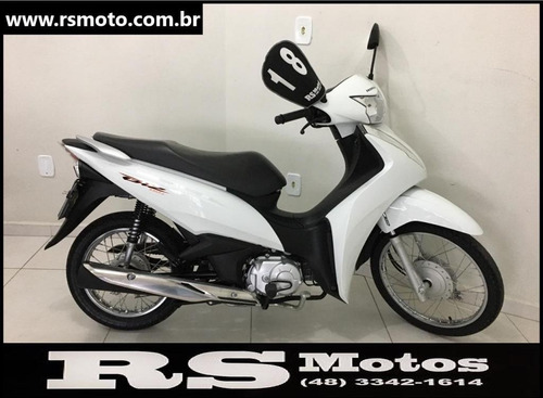 Biz 110i