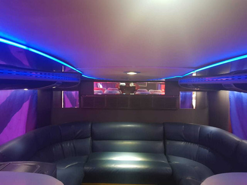Imagem 11 de 11 de Marcopolo Dd 2011 Scania Excelente Estado Confira! Ref.166