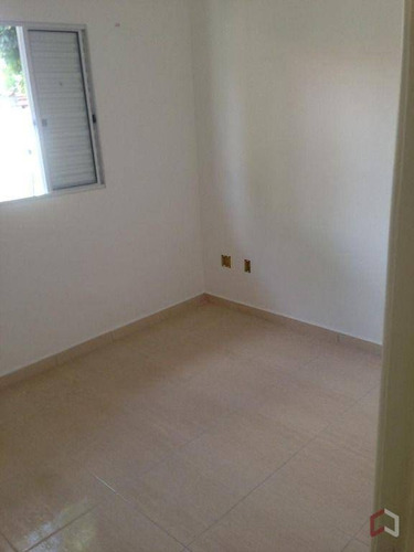 Imagem 12 de 20 de Sobrado Com 2 Dormitórios À Venda, 62 M² Por R$ 295.000,00 - Penha De França - São Paulo/sp - So0776
