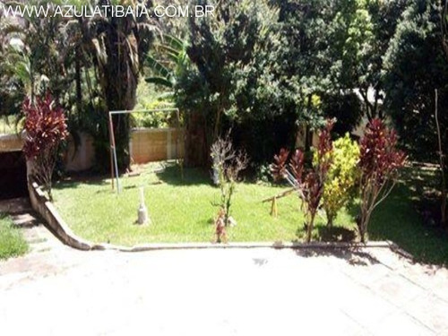 Imagem 16 de 22 de Chácara Em Atibaia Com Mais De 2.000m² De Terreno R$ 800.000 - Ch03494 - 33516533