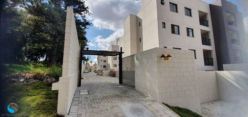 Imagem 24 de 27 de Apartamento De 2 Quartos No Ecoville - Atrás Do Positivo. - Apn-87xy