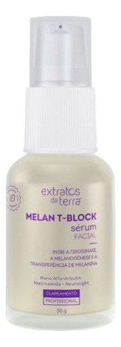 Kit Microagulhamento De Uso Profissional Extratos Da Terra