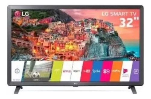 Smart Tv Led Lg 32lm625bpsb Netflix + Youtube Com Nf-e