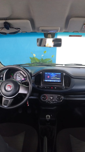 Fiat Uno 1.0 Attractive Flex 5p