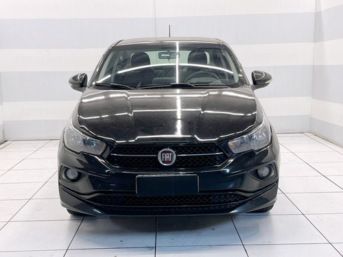Fiat Cronos 1.3 FIREFLY FLEX DRIVE GSR
