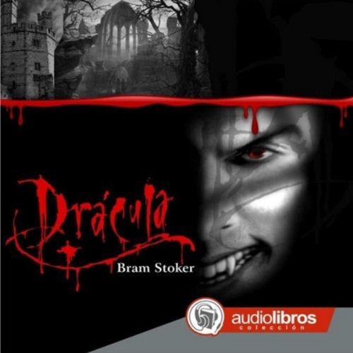 Dracula  Audiolibro, De Bram Stoker. Editorial Crucigramas Tematicos, Tapa Blanda En Español