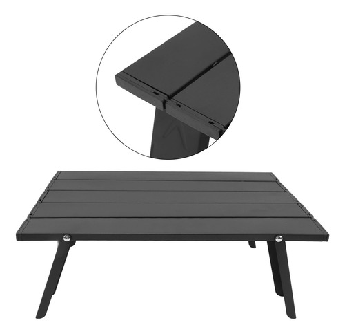 Mesa De Praia Dobrável Portátil De Alumínio Ultraleve Dobráv