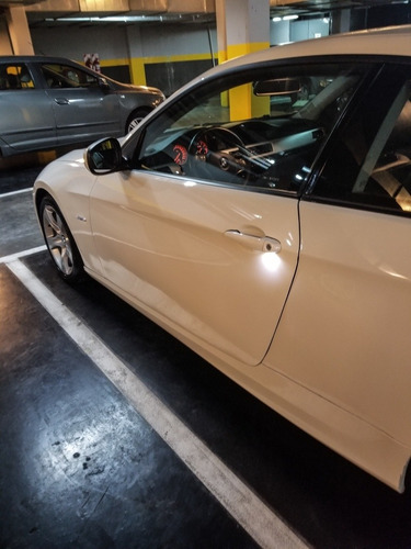 Bmw Serie 3 2.5 325i Coupe Executive Stept 2012