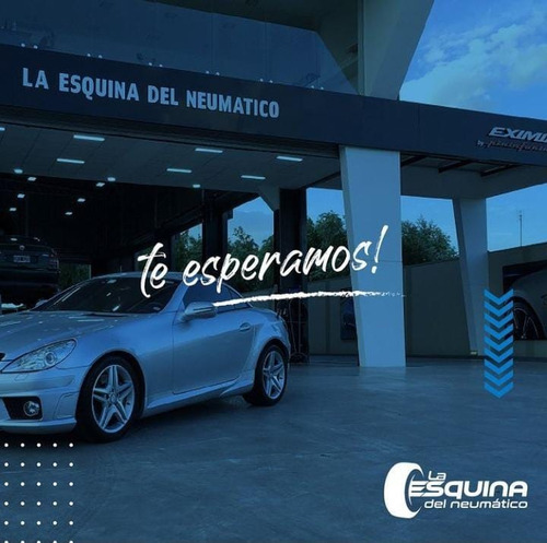 Imagen 4 de 4 de Neumático Fate 235/45 R17 Eximia Pininfarina Dot 2021