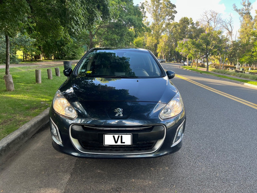 Peugeot 308 1.6 Allure Nav 115cv