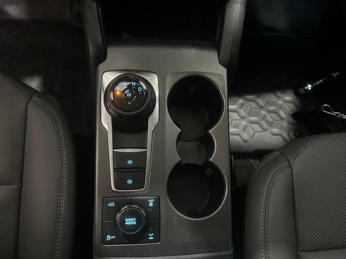 Ford Bronco Sport 2.0 Ecoboost 4Wd Badlands At8