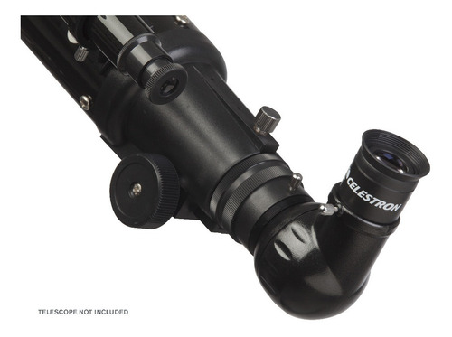 Kit De Lente E Filtro Do Telescópio Celestron Powerseeker