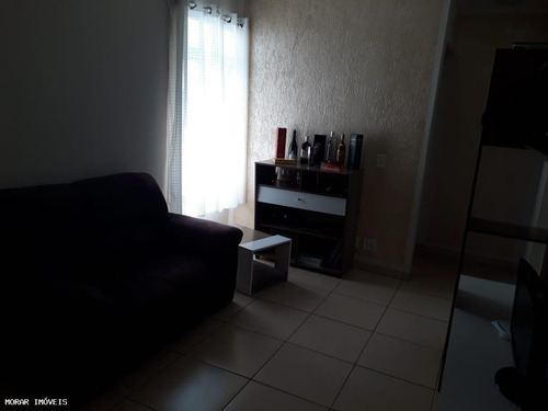 Imagem 6 de 10 de Apartamento Para Venda Em Itupeva, 000, 2 Dormitórios, 1 Banheiro, 1 Vaga - E478_2-1097185