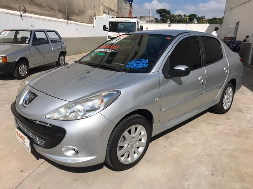 Peugeot 207 1.6 Xs Passion 16v 2010