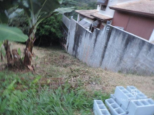 Imagem 5 de 16 de Terreno À Venda, 540 M² Por R$ 300.000,00 - Fazendinha - Carapicuíba/sp - Te0459