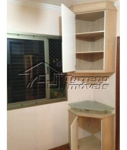 Imagem 8 de 11 de Apartamento Na Região Central De São José Dos Campos