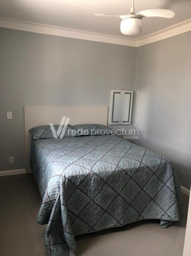 Imagem 30 de 30 de Apartamento À Venda Em Jardim Amazonas - Ap288383