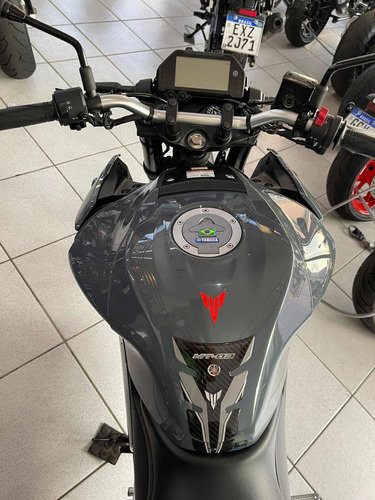 Imagem 7 de 10 de Yamaha Mt-03 Abs 2022