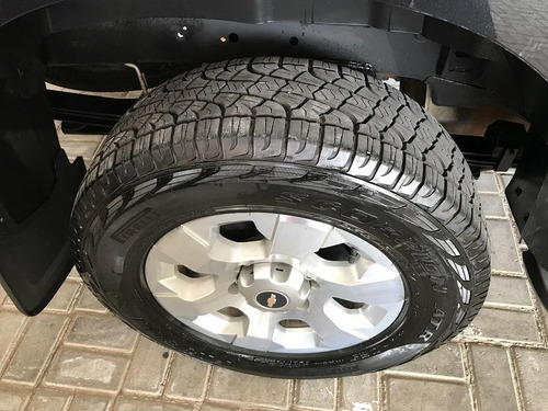 Imagem 13 de 13 de S10 Pick-up Ltz 2.4 F.power 4x2 Cd
