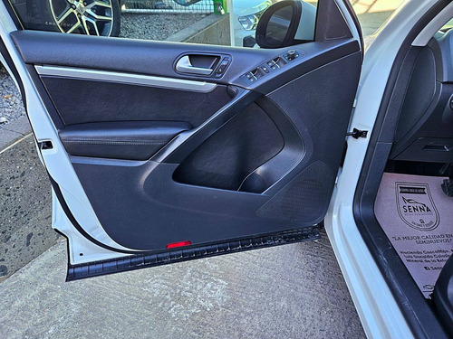 Volkswagen Tiguan 2.0 Track&fun Nave Piel At