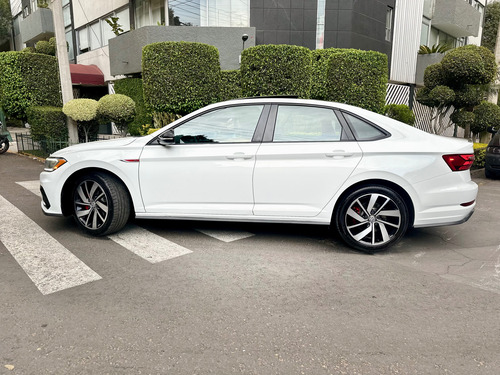 Volkswagen Jetta 2.0 Gli Dsg At