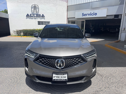 Acura Rdx 4x4 2023