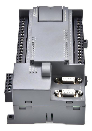 Q Plc S7-200/cpu224xp Ac/dc/relé Controlador Lógico Programa