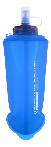 Vejiga De Hidratación Vejiga De Agua De 500 Ml Sin Bpa
