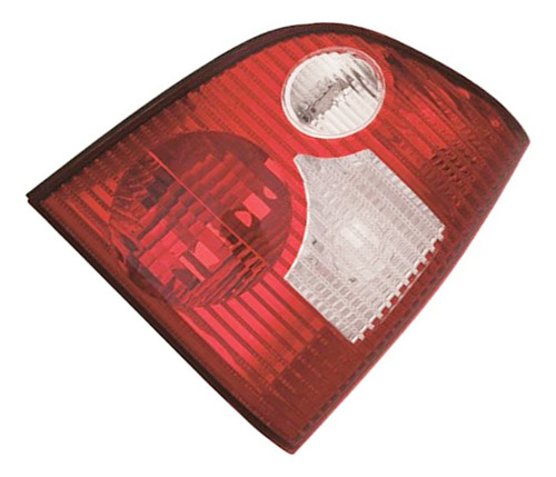 Para Volkswagen Polo Hatch Mk4 9n 2002-2004 Luz Trasera