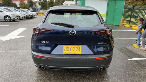 Imagen 11 de 25 de Mazda Cx-30 2022