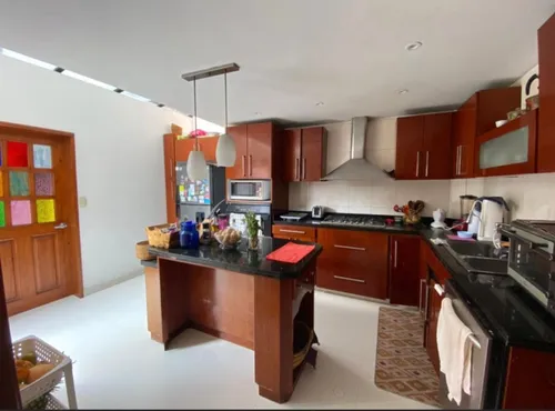 Casa En Venta En Colinas De Suba. Cod V11158
