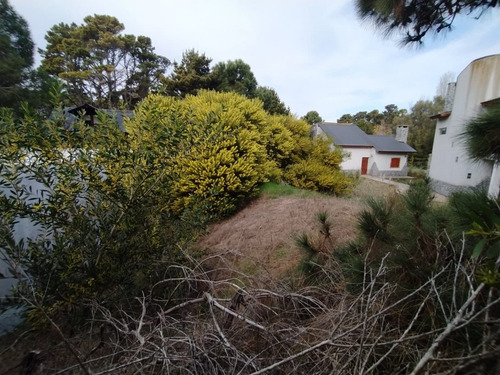 Imagen 2 de 9 de Lote En Venta Mar De Las Pampas 675 M2 Oportunidad