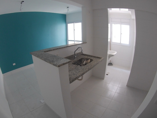 Apartamento - Padrão, Para Venda Em São Bernardo Do Campo/sp - Ap13948