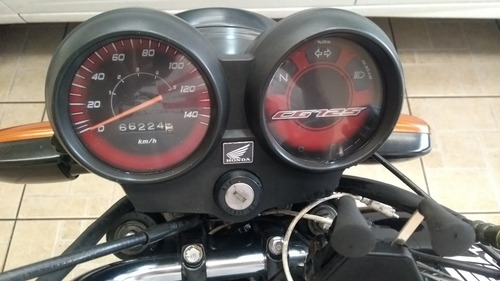 Honda Fan 125