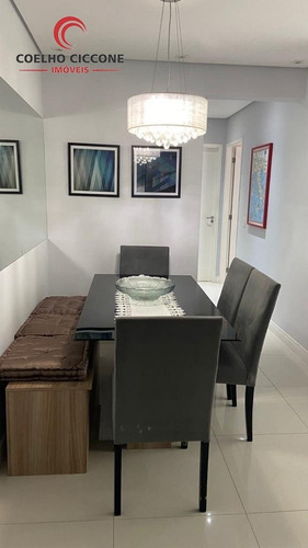 Imagem 4 de 15 de Apartamento A Venda - V-4550
