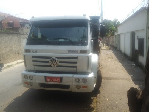 Imagem 5 de 5 de Vw 23 220 Fuscao