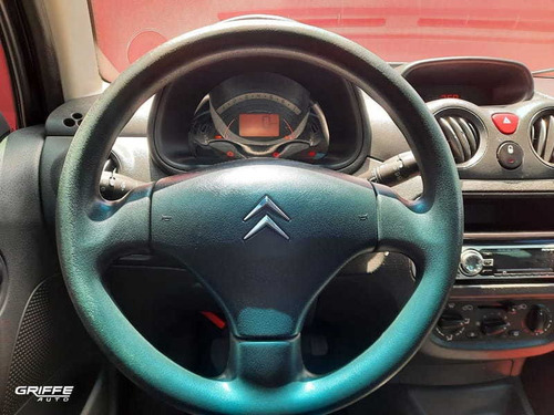Imagem 7 de 14 de Citroen C3 Glx 14 Flex 2011