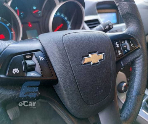 Imagem 15 de 15 de Cruze Sport6 Lt 1.8 - Veiculo Sem Nada Para Fazer, Pegar E A